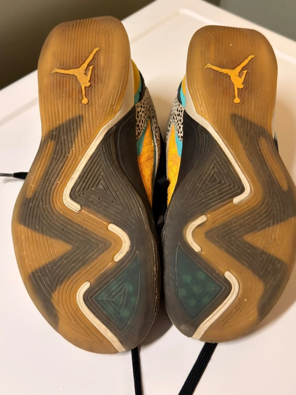 Jordan Luka 2 